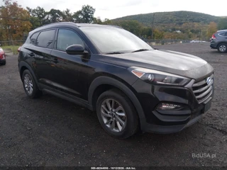 HYUNDAI HYUNDAI TUCSON SE