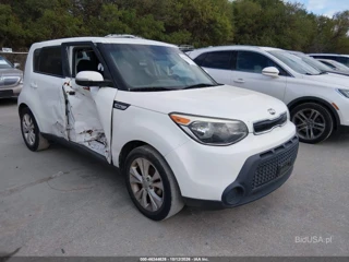 KIA KIA SOUL +