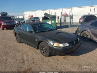 FORD FORD MUSTANG GT