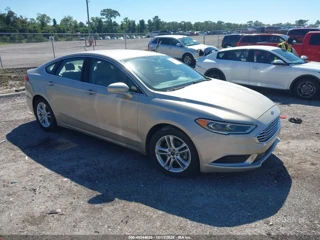 FORD FORD FUSION SE