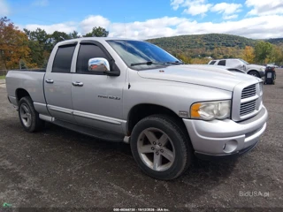 DODGE DODGE RAM 1500 SLT/LARAMIE