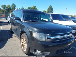 FORD FORD FLEX SEL
