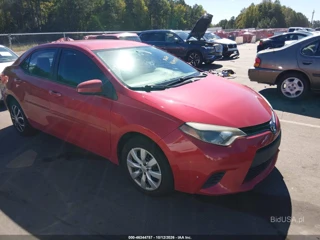 TOYOTA TOYOTA COROLLA LE