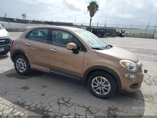 FIAT FIAT 500X POP FWD
