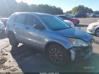 HONDA HONDA CR-V LX