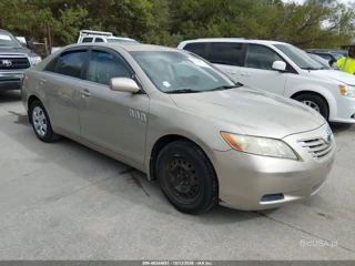 TOYOTA TOYOTA CAMRY LE