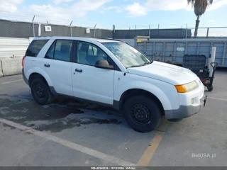 SATURN SATURN VUE V6