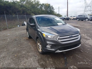 FORD FORD ESCAPE SE