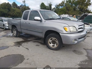 TOYOTA TOYOTA TUNDRA SR5