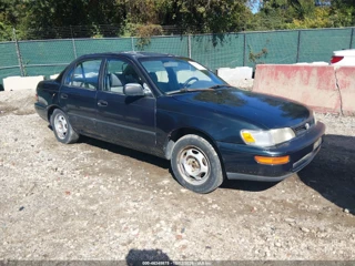 TOYOTA TOYOTA COROLLA STD