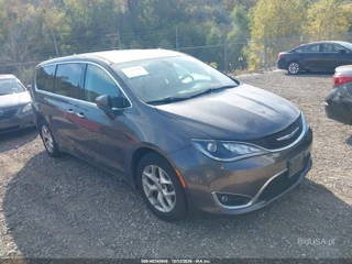 CHRYSLER CHRYSLER PACIFICA TOURING PLUS