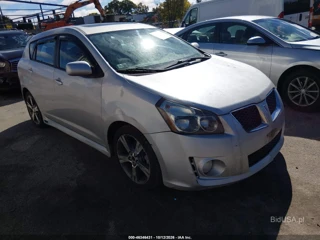 PONTIAC PONTIAC VIBE GT