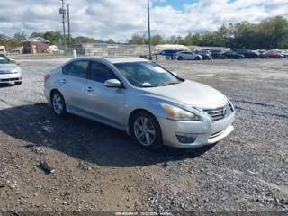 NISSAN NISSAN ALTIMA 2.5 SL