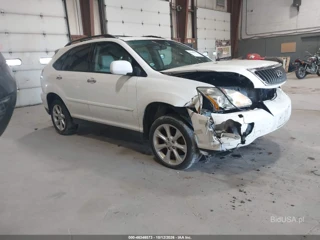 LEXUS LEXUS RX 350