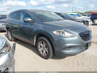 MAZDA MAZDA CX-9 SPORT