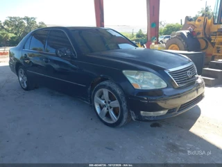 LEXUS LEXUS LS 430