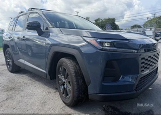 TOYOTA TOYOTA RAV4 XLE PREMIUM