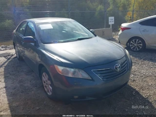 TOYOTA TOYOTA CAMRY XLE V6