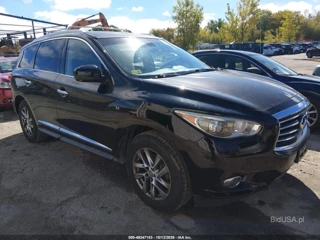 INFINITI INFINITI QX60