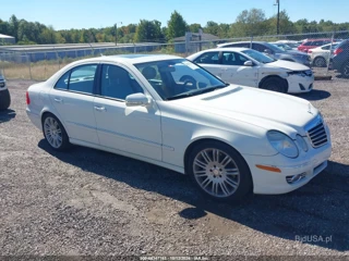 MERCEDES-BENZ MERCEDES-BENZ E 350
