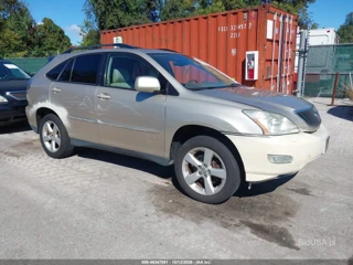 LEXUS LEXUS RX 330