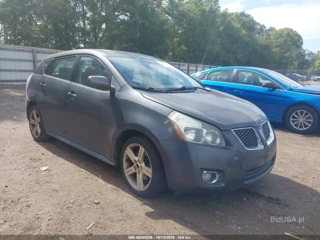 PONTIAC PONTIAC VIBE