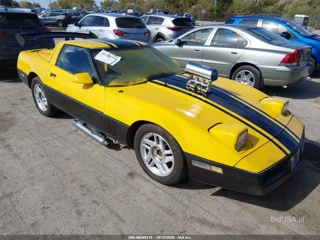 CHEVROLET CHEVROLET CORVETTE