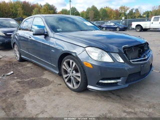 MERCEDES-BENZ MERCEDES-BENZ E 350 4MATIC