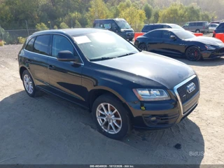 AUDI AUDI Q5 2.0T PREMIUM