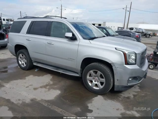 GMC YUKON SLE