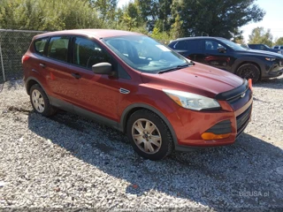 FORD FORD ESCAPE S