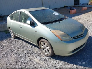 TOYOTA TOYOTA PRIUS