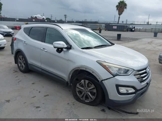 HYUNDAI HYUNDAI SANTA FE SPORT 2.4L