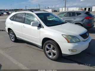LEXUS LEXUS RX 350