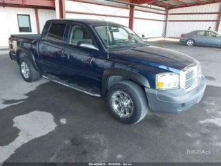 DODGE DODGE DAKOTA ST