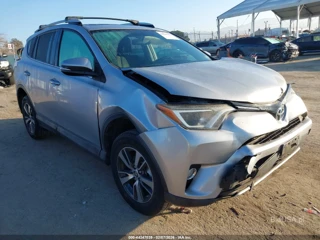 TOYOTA TOYOTA RAV4 XLE
