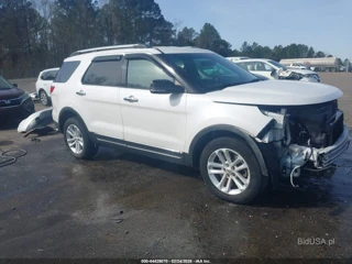 FORD FORD EXPLORER XLT
