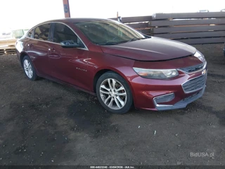 CHEVROLET CHEVROLET MALIBU LS