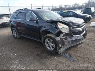 CHEVROLET CHEVROLET EQUINOX 1LT
