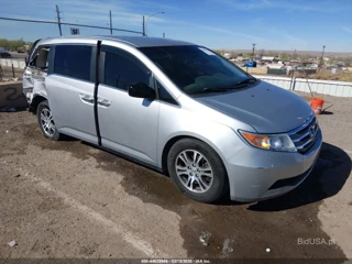 HONDA HONDA ODYSSEY EX