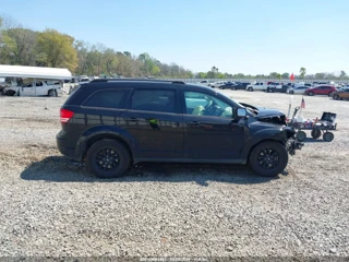 DODGE DODGE JOURNEY SE VALUE