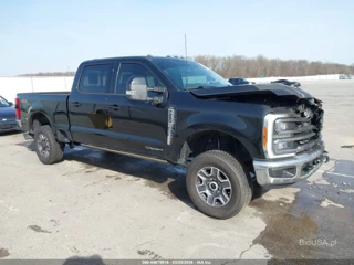 FORD FORD F-250 LARIAT