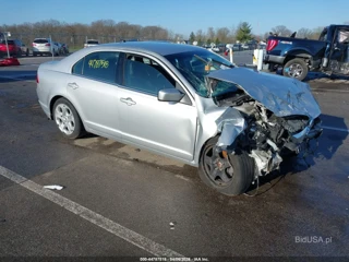 FORD FORD FUSION SE