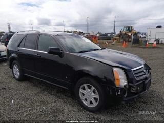 CADILLAC CADILLAC SRX V6