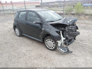 SCION SCION XA