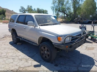 TOYOTA TOYOTA 4RUNNER SR5 V6
