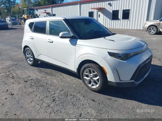 KIA KIA SOUL LX