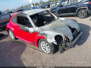 VOLKSWAGEN VOLKSWAGEN BEETLE 2.0T FINAL EDITION SE/2.0T FINAL EDITION SEL/2.0T S