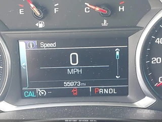 CHEVROLET CHEVROLET EQUINOX LT