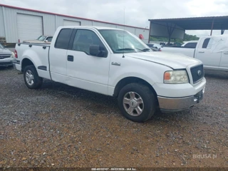 FORD FORD F-150 XLT